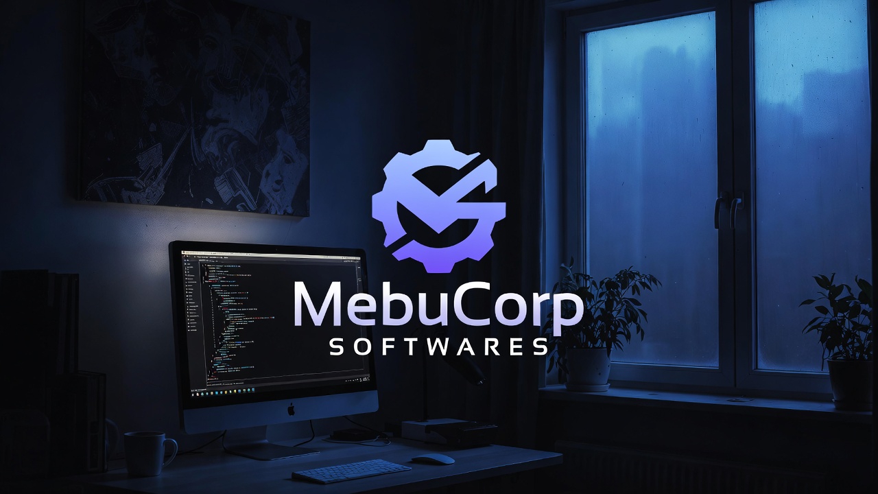 African digital marketplace background